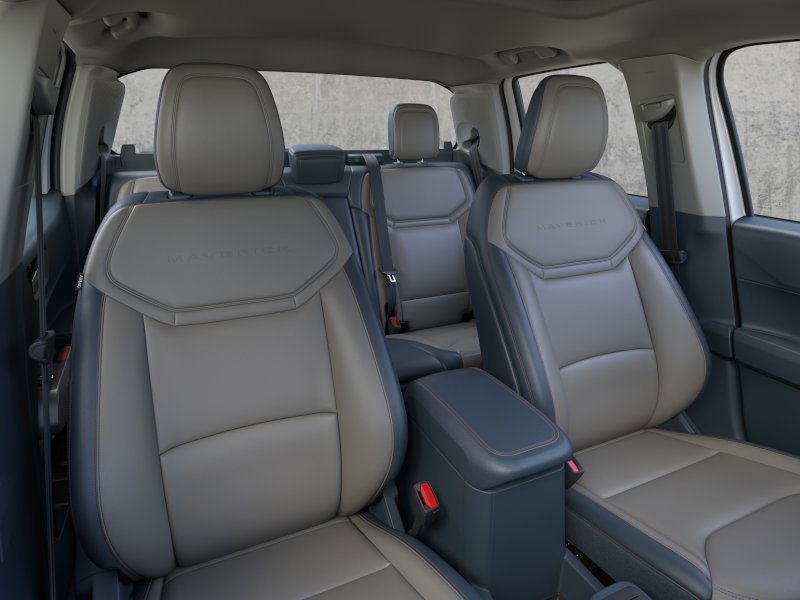 2026 Ford Maverick Lariat®