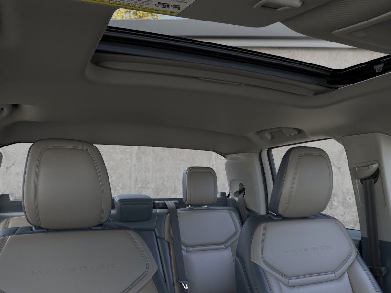 2026 Ford Maverick Lariat®