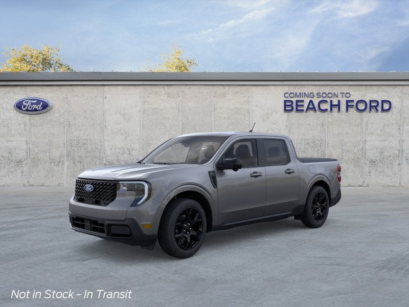 2026 Ford Maverick Lariat®