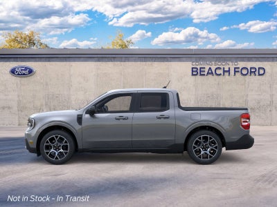2026 Ford Maverick Lariat®