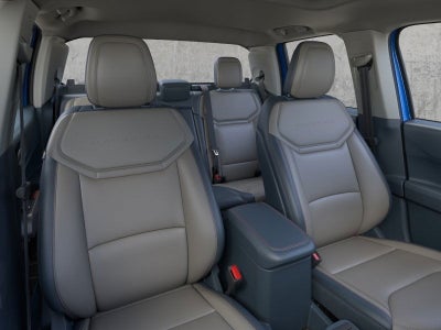 2026 Ford Maverick Lariat®