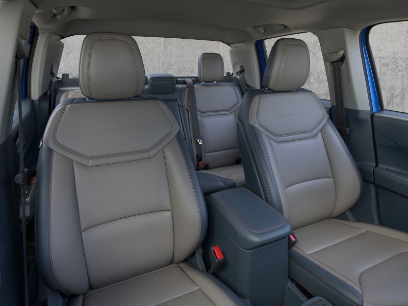 2026 Ford Maverick Lariat®