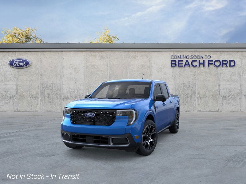 2026 Ford Maverick Lariat®