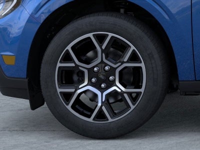 2026 Ford Maverick Lariat®