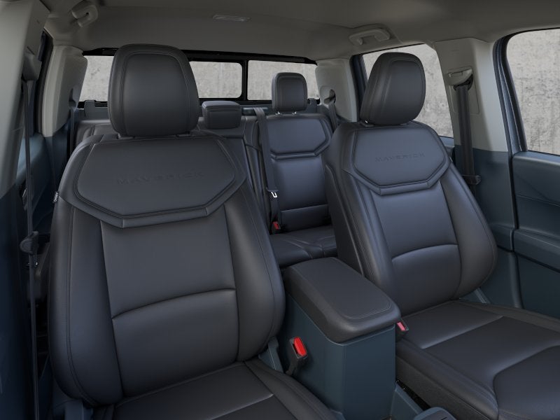 2026 Ford Maverick Lariat®