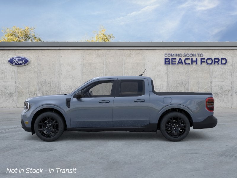 2026 Ford Maverick Lariat®