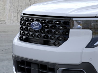 2026 Ford Maverick Lariat®