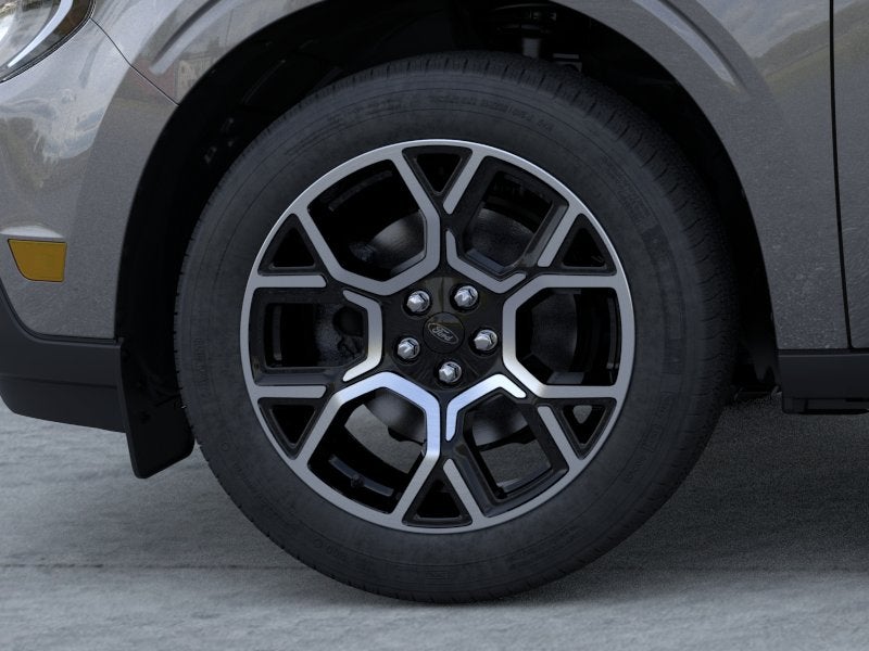 2026 Ford Maverick Lariat®