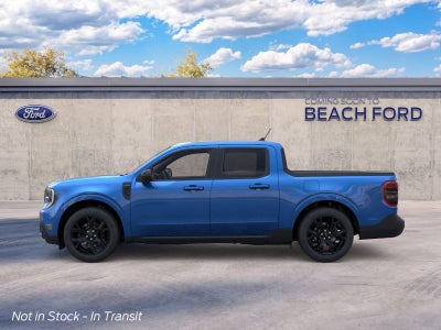 2026 Ford Maverick Lariat®