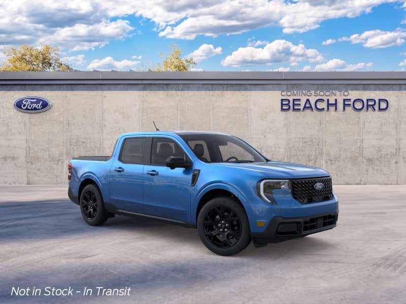 2026 Ford Maverick Lariat®
