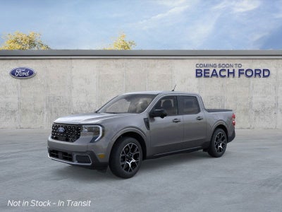 2026 Ford Maverick Lariat®