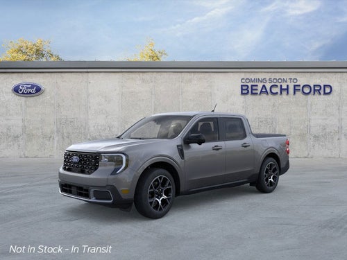 2026 Ford Maverick Lariat®