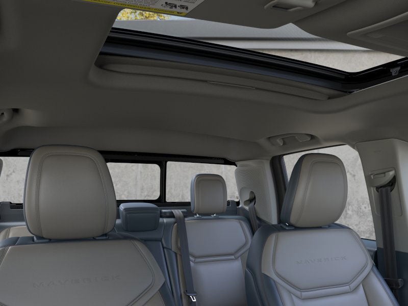 2026 Ford Maverick Lariat®