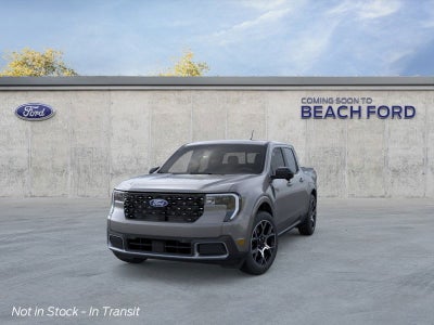 2026 Ford Maverick Lariat®