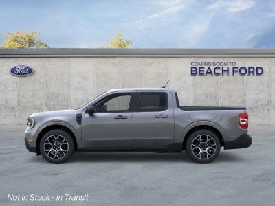 2026 Ford Maverick Lariat®