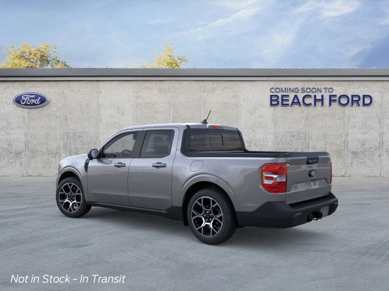 2026 Ford Maverick Lariat®