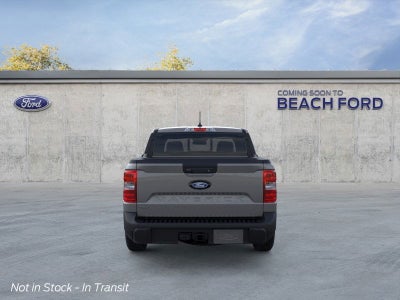 2026 Ford Maverick Lariat®