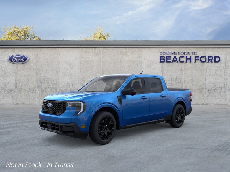 2026 Ford Maverick Lariat®
