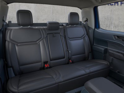 2026 Ford Maverick Lariat®