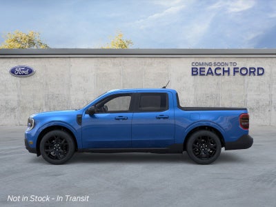 2026 Ford Maverick Lariat®