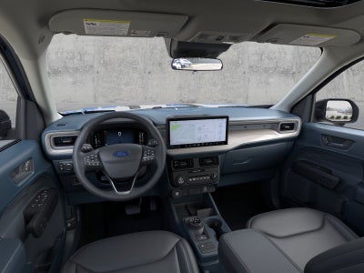 2026 Ford Maverick Lariat®