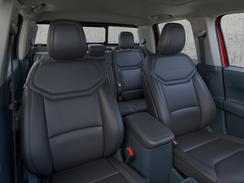 2026 Ford Maverick Lariat®