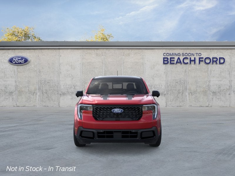 2026 Ford Maverick Lariat®