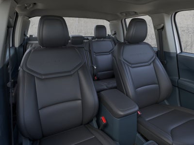 2026 Ford Maverick Lariat®