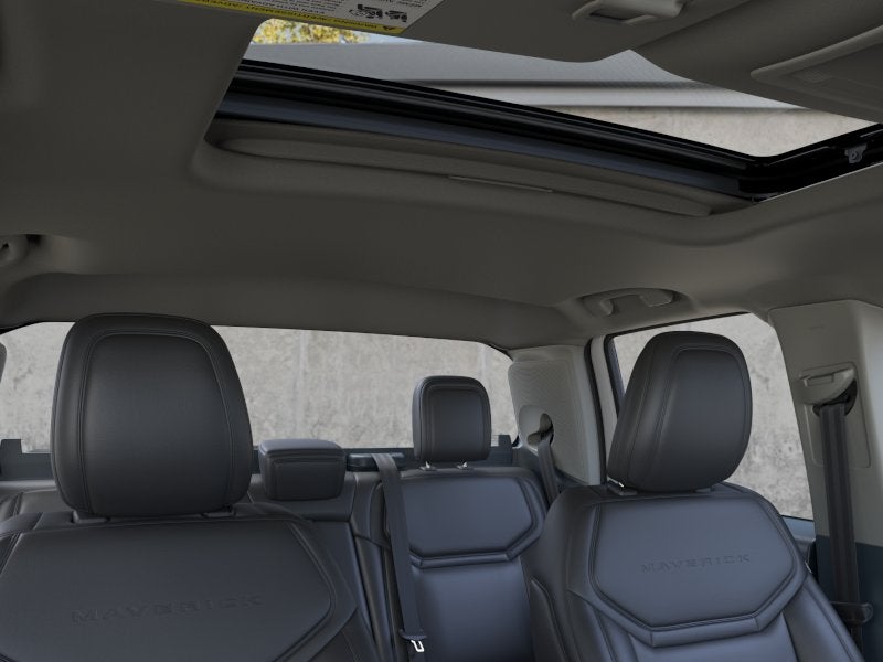 2026 Ford Maverick Lariat®