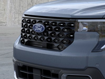 2026 Ford Maverick Lariat®