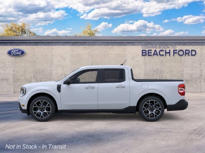 2026 Ford Maverick Lariat®