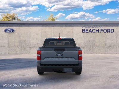 2026 Ford Maverick Lariat®
