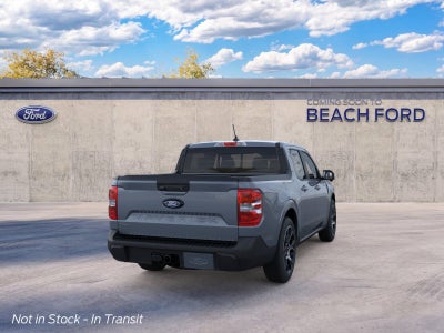 2026 Ford Maverick Lariat®