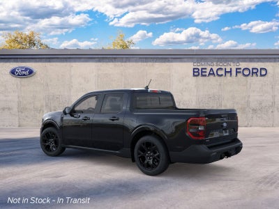 2026 Ford Maverick Lariat®