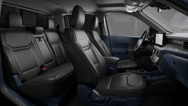 2026 Ford Maverick Lariat®