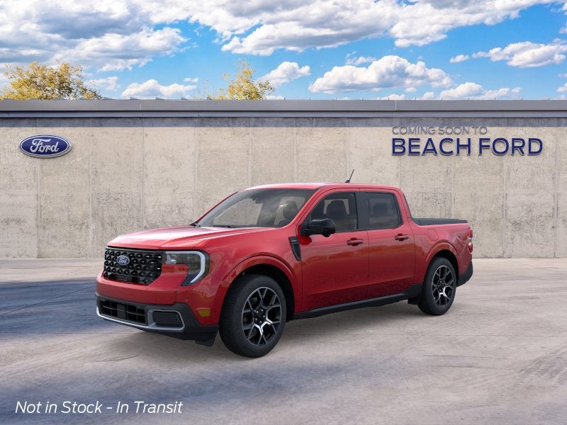 2026 Ford Maverick Lariat®