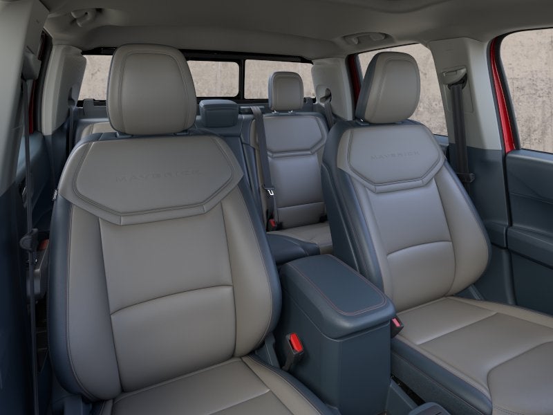2026 Ford Maverick Lariat®