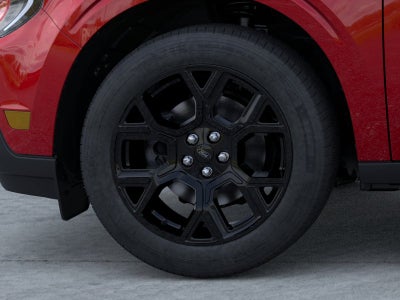 2026 Ford Maverick Lariat®
