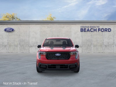 2026 Ford Maverick Lariat®