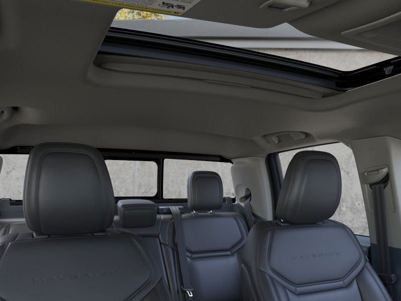 2026 Ford Maverick Lariat®