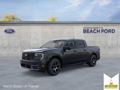 2026 Ford Maverick Lariat®