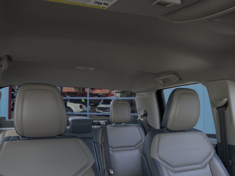 2026 Ford Maverick Lariat®