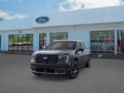 2026 Ford Maverick Lariat®