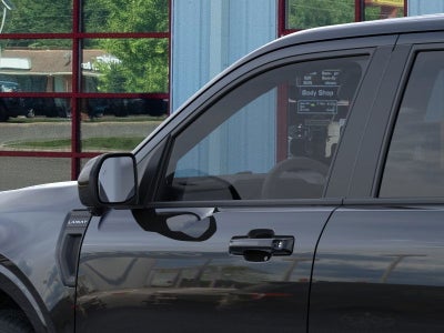 2026 Ford Maverick Lariat®