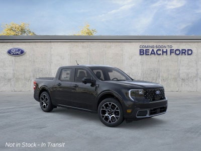 2026 Ford Maverick Lariat®
