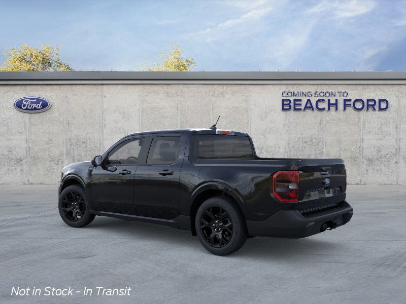 2026 Ford Maverick Lariat®