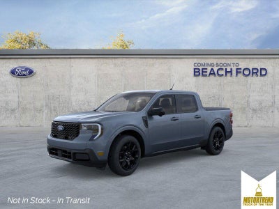 2026 Ford Maverick Lariat®