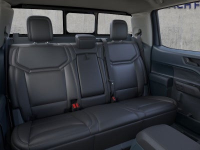 2026 Ford Maverick Lariat®