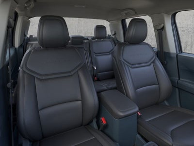 2026 Ford Maverick Lariat®