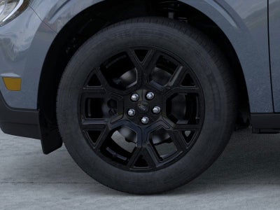 2026 Ford Maverick Lariat®